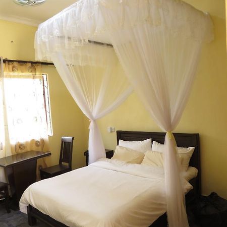 موشي Basecha Garden Lodge المظهر الخارجي الصورة